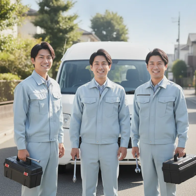 ガスボイラー修理 Sōsa